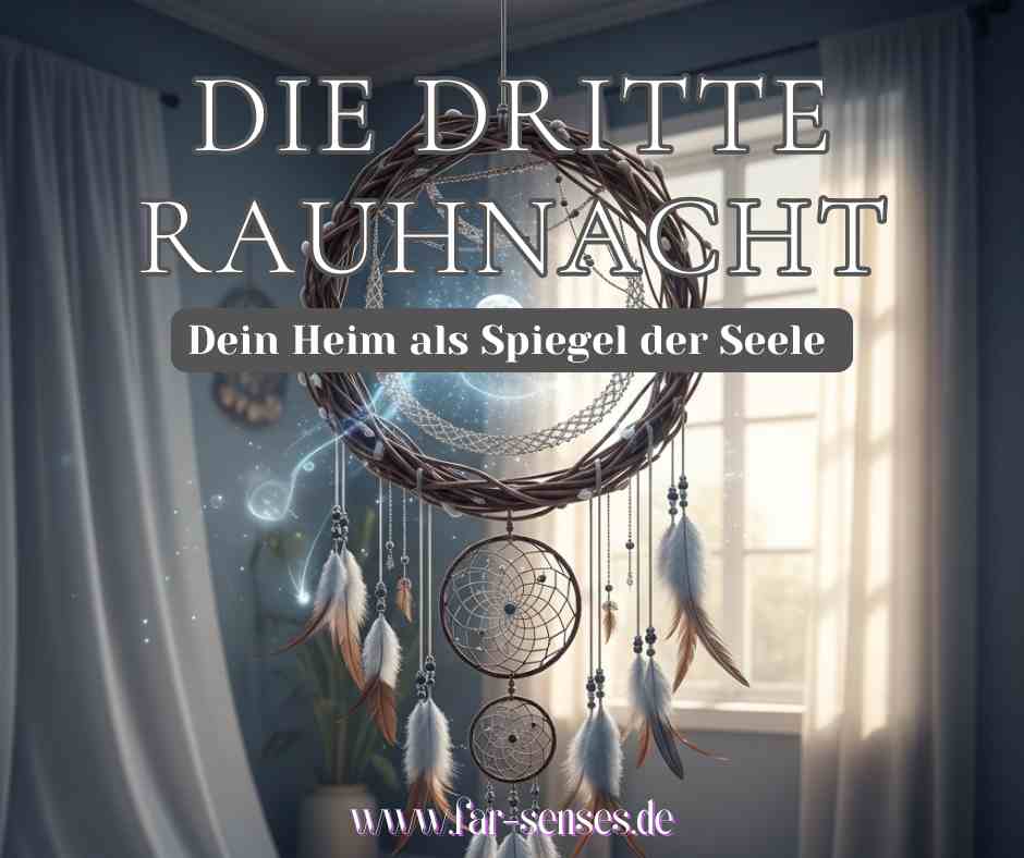 Die dritte Rauhnacht