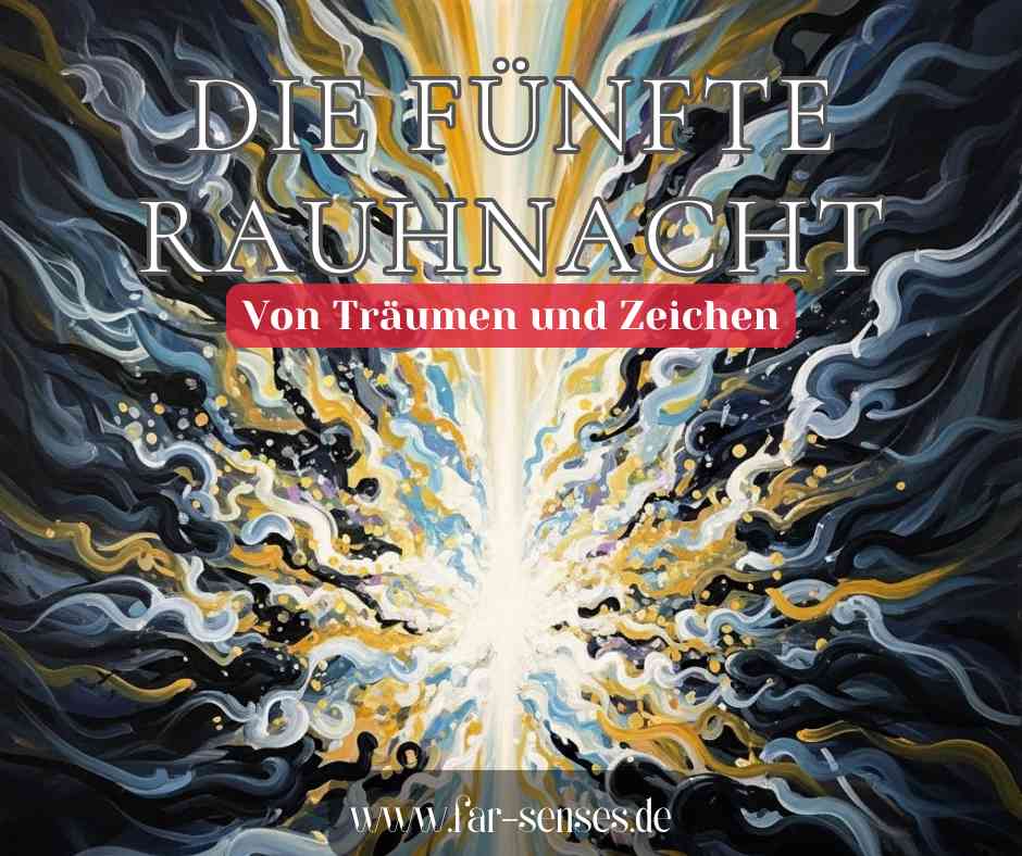 Die fünfte Rauhnacht
