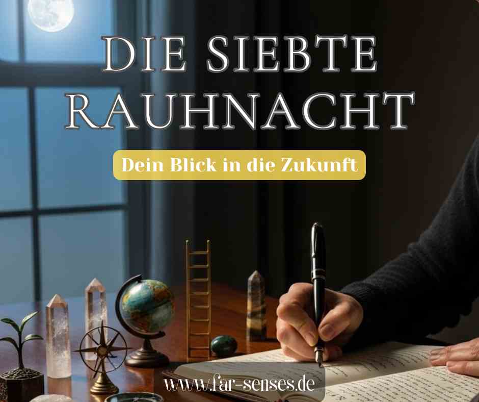 Die siebte Rauhnacht