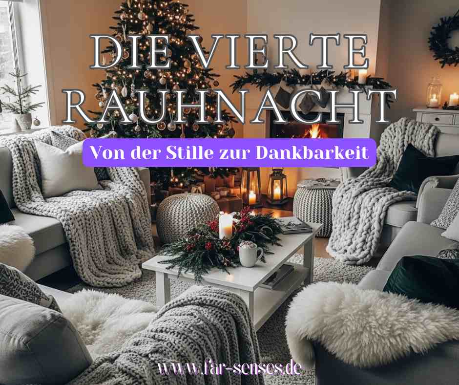 Die vierte Rauhnacht