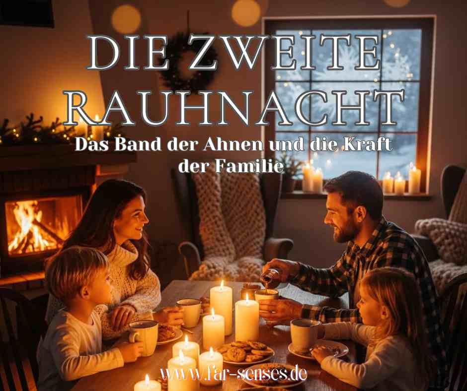Die zweite Rauhnacht