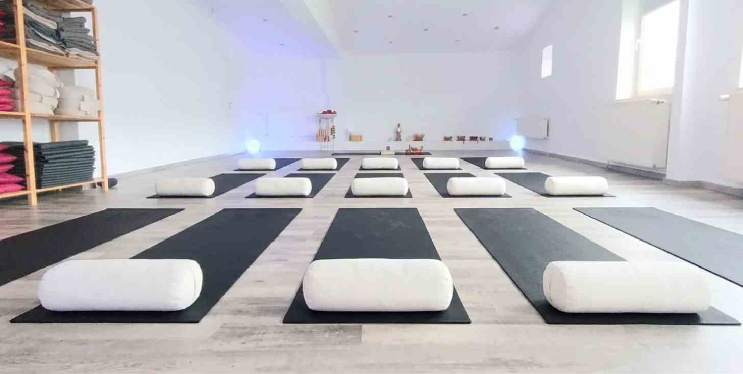 Yoga Kurse &amp; Workshops in Recklinghausen: Deine Übersicht